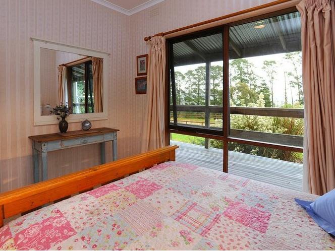 Lavender Farm Villa Healesville Exterior photo